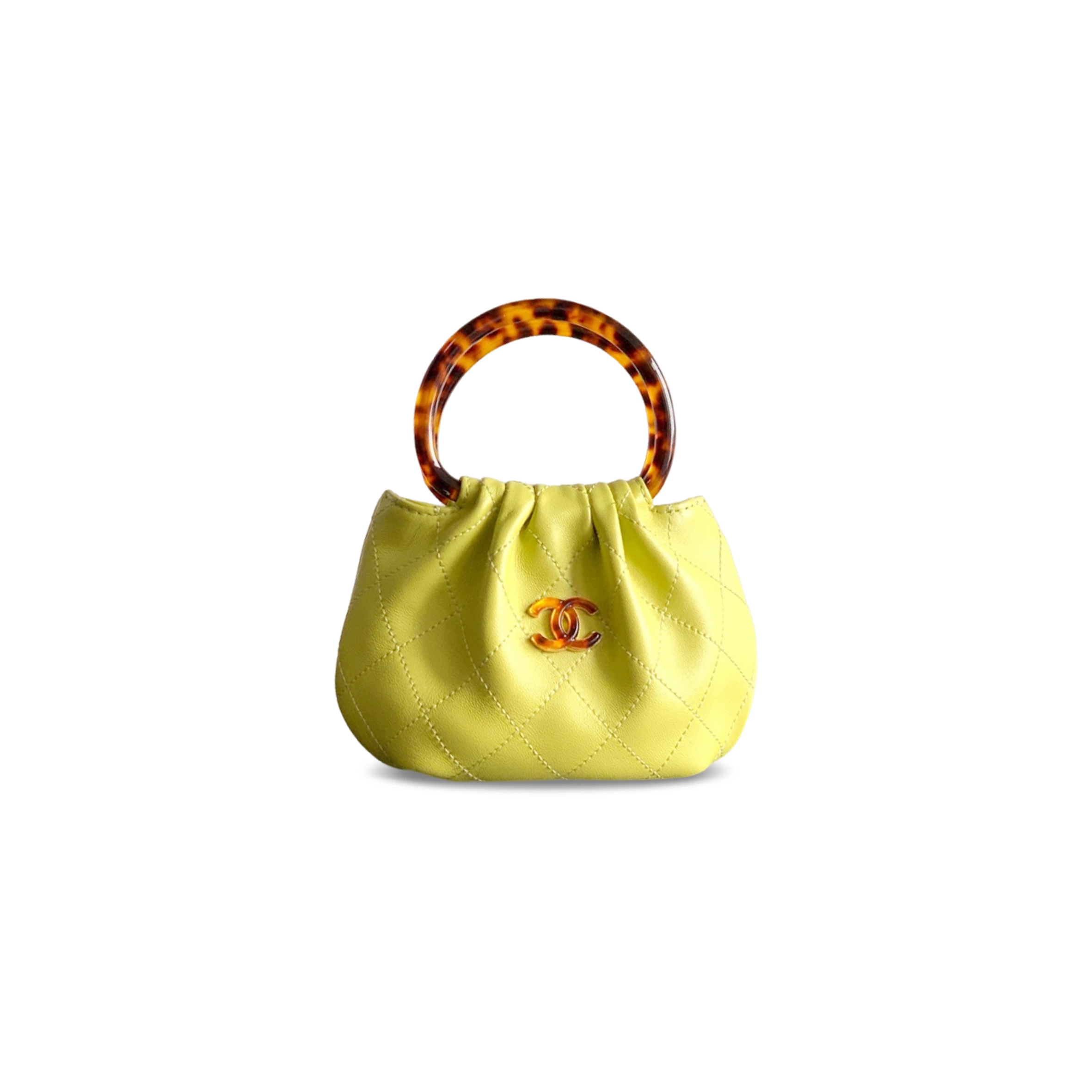 CHANEL MINI POUCH AP4981 (12*9*5cm)